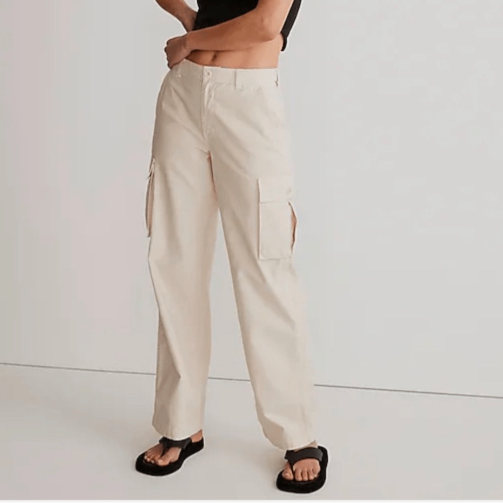 Madewell Cargo